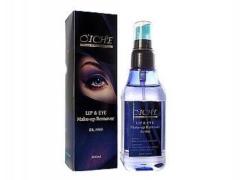 BD021O'ICHE 睫毛清潔液-100ml