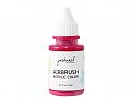 Y1FJ07justnail 噴槍專用顏料10ml桃紅