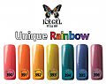 CF-URICE GEL Unique Rainbow彩虹系列色膠