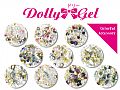 RK-Colorful AccessoryDolly Gel 繽紛鑽飾組