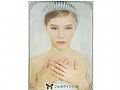 Y1ZP73A2ICEGEL海報 73 花嫁新娘-3 A2