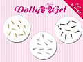 RK-Triangle MetalDolly Gel 長三角合金飾品 Y
